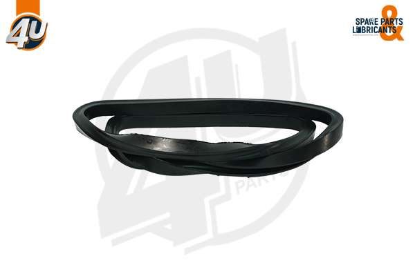 Garnitura baie ulei 17777MN 4U Autoparts