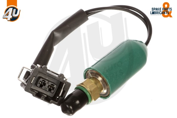 Senzor presiune ulei 18111SC 4U Autoparts