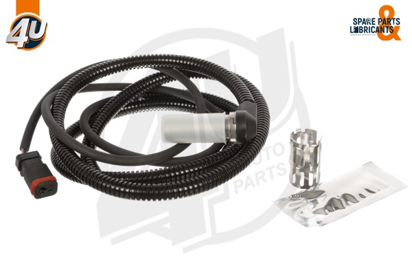 Senzor,turatie roata 18126SC 4U Autoparts