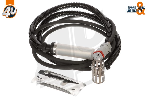 Senzor,turatie roata 18134SC 4U Autoparts