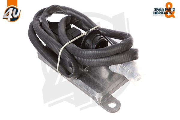 Senzor NOx, injectie aditiv 18137SC 4U Autoparts