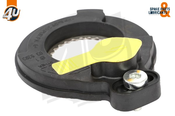 Senzor, uzura placute frana 18235ME 4U Autoparts