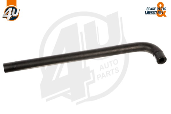 Furtun hidraulic, sistem de directie 18273ME 4U Autoparts