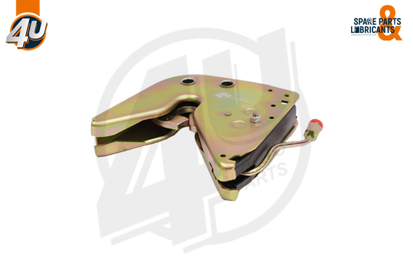 Incuietoare usa,cabina soferului 18313ME 4U Autoparts