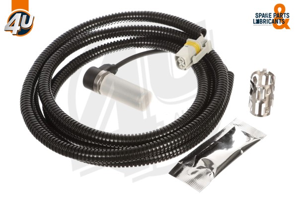 Senzor,turatie roata 18409MN 4U Autoparts