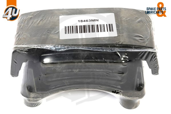 Bucsa, arc parabolic 18463MN 4U Autoparts