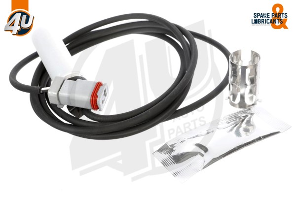 Senzor,turatie roata 18549RN 4U Autoparts