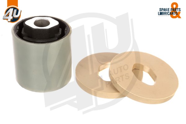 Bucsa, lagare cabina sofer 18556MN 4U Autoparts