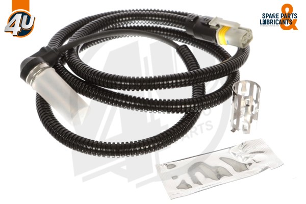 Senzor,turatie roata 18598MN 4U Autoparts