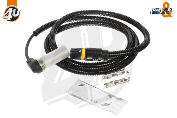 Senzor,turatie roata 18599MN 4U Autoparts