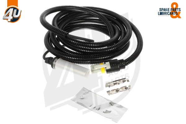 Senzor,turatie roata 18600MN 4U Autoparts