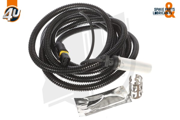Senzor,turatie roata 18601MN 4U Autoparts