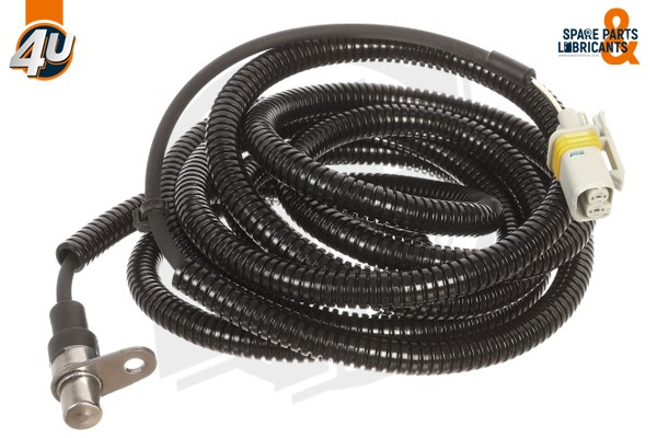 Senzor,turatie roata 18749MN 4U Autoparts
