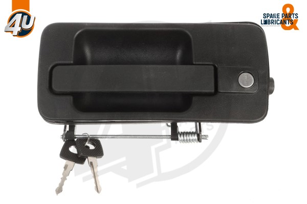 Maner usa 24128ME 4U Autoparts