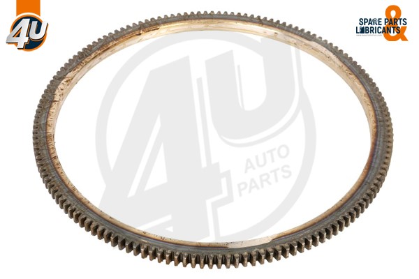 Coroana dintata, volanta 25502ME 4U Autoparts