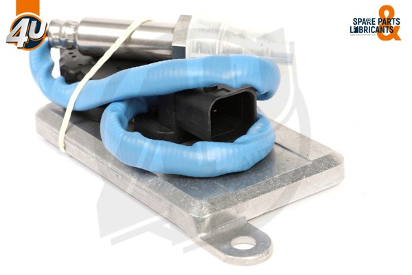 Senzor NOx, injectie aditiv 25931MN 4U Autoparts