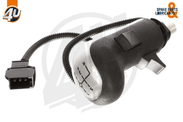 Maciulie maneta schimbat.vit. 26089MN 4U Autoparts