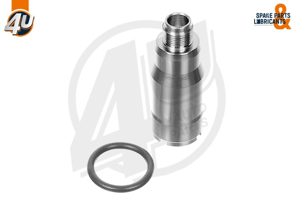 Bucsa, suport diuza 26162ME 4U Autoparts