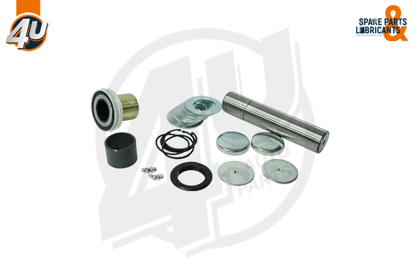 Set reparatie, pivot 26168MN 4U Autoparts