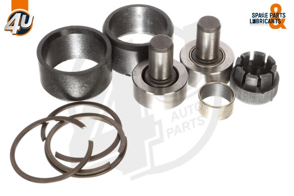Bolt, furca actionare 26301ME 4U Autoparts