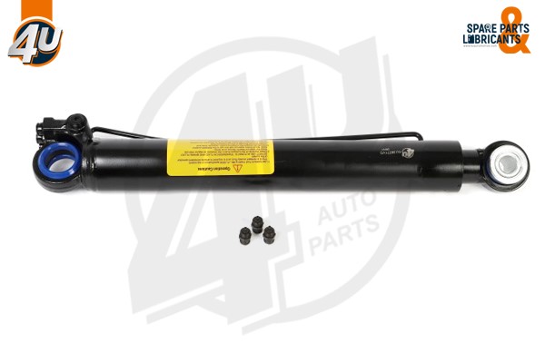 Cilindru basculare, cabina sofer 26771VO 4U Autoparts