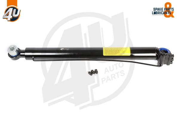 Cilindru basculare, cabina sofer 26772VO 4U Autoparts