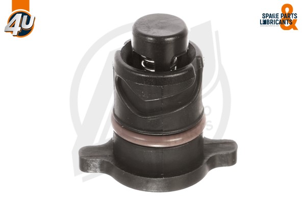 Surub de golire,baia de ulei 26949ME 4U Autoparts