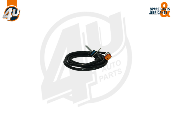 Senzor,temperatura lichid de racire 28054SC 4U Autoparts