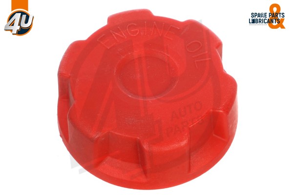 Buson,umplere ulei 28080VO 4U Autoparts