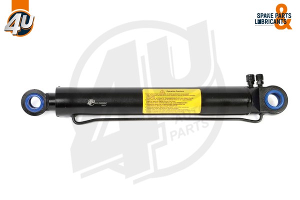 Cilindru basculare, cabina sofer 29086SC 4U Autoparts