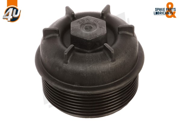 Capac, filtru combustibil 29097SC 4U Autoparts