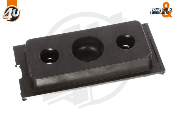 Suport radiator 29158VO 4U Autoparts