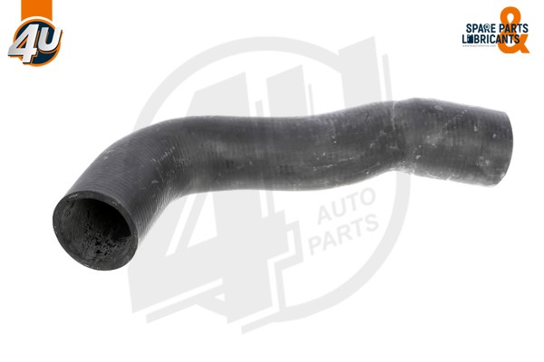 Furtun ear supraalimentare 29393SC 4U Autoparts
