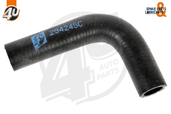 Conducta presiune, compresor aer 29424SC 4U Autoparts