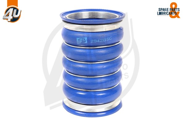 Furtun ear supraalimentare 29428SC 4U Autoparts