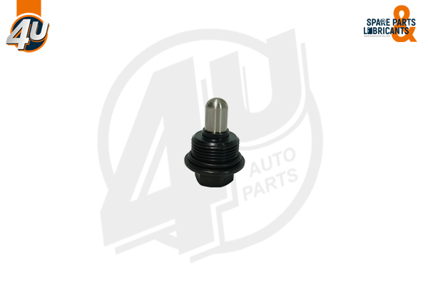 Piston, cilindru cuplare 29442SC 4U Autoparts