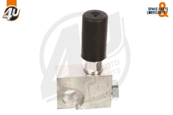 Pompa amorsare 29667VO 4U Autoparts