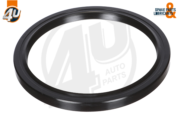 Simering,rulment roata 29775SC 4U Autoparts