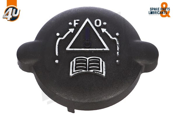 Buson,vas expansiune 38361PU 4U Autoparts