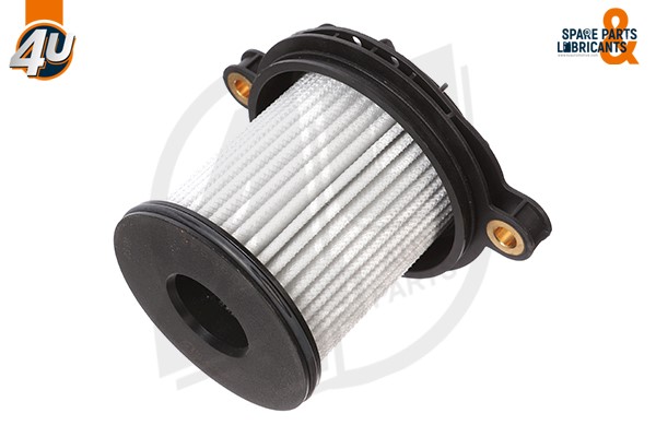 Filtru ulei, retarder 38538DF 4U Autoparts