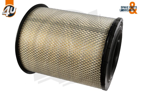 Filtru aer 38826VO 4U Autoparts