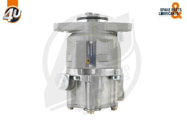 Pompa hidraulica, sistem de directie 12256ME 4U Autoparts