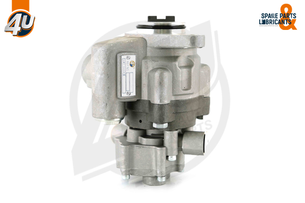 Pompa hidraulica, sistem de directie 12257ME 4U Autoparts