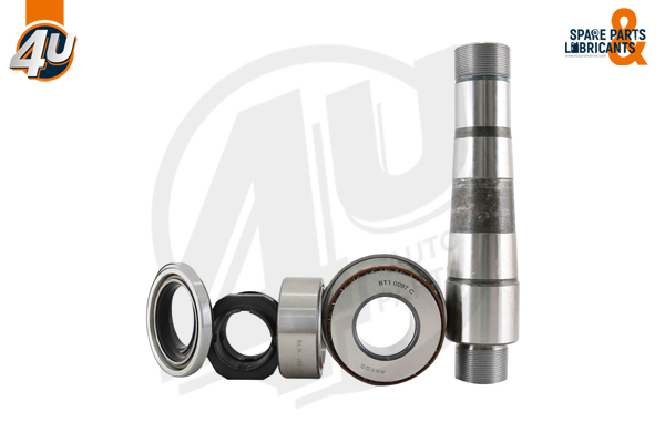 Set reparatie, pivot 12310VO 4U Autoparts
