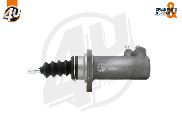 Pompa centrala, ambreiaj 12336SC 4U Autoparts