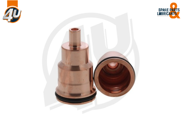 Bucsa, suport diuza 12338VO 4U Autoparts