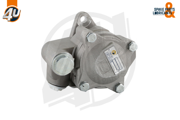 Pompa hidraulica, sistem de directie 12362MN 4U Autoparts