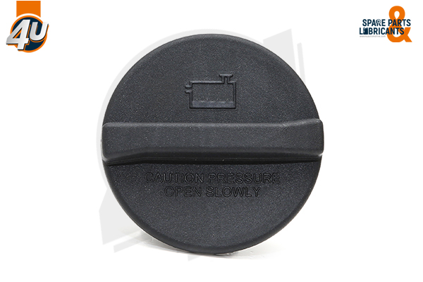Buson,vas expansiune 12727MR 4U Autoparts