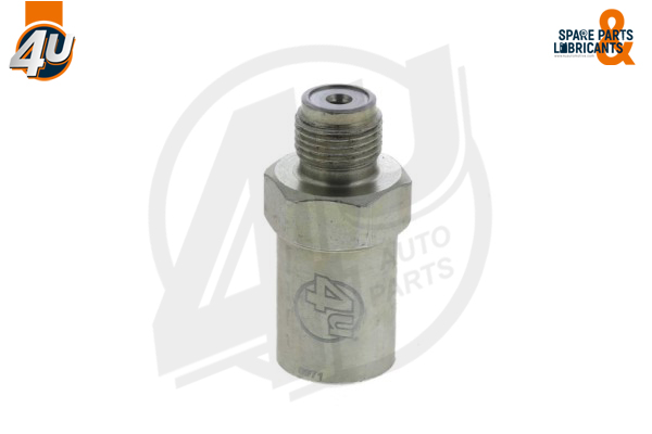 Supapa de suprapresiune 13048MN 4U Autoparts