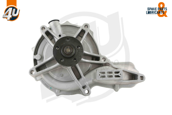 Pompă de apă, răcire motor 13901VO 4U Autoparts